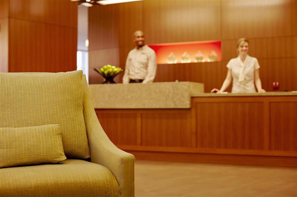 ניו יורק Hyatt Place Flushing/Lga Airport מראה פנימי תמונה