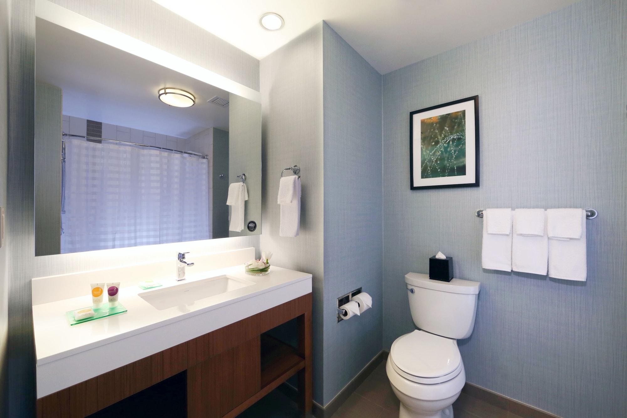 ניו יורק Hyatt Place Flushing/Lga Airport מראה חיצוני תמונה