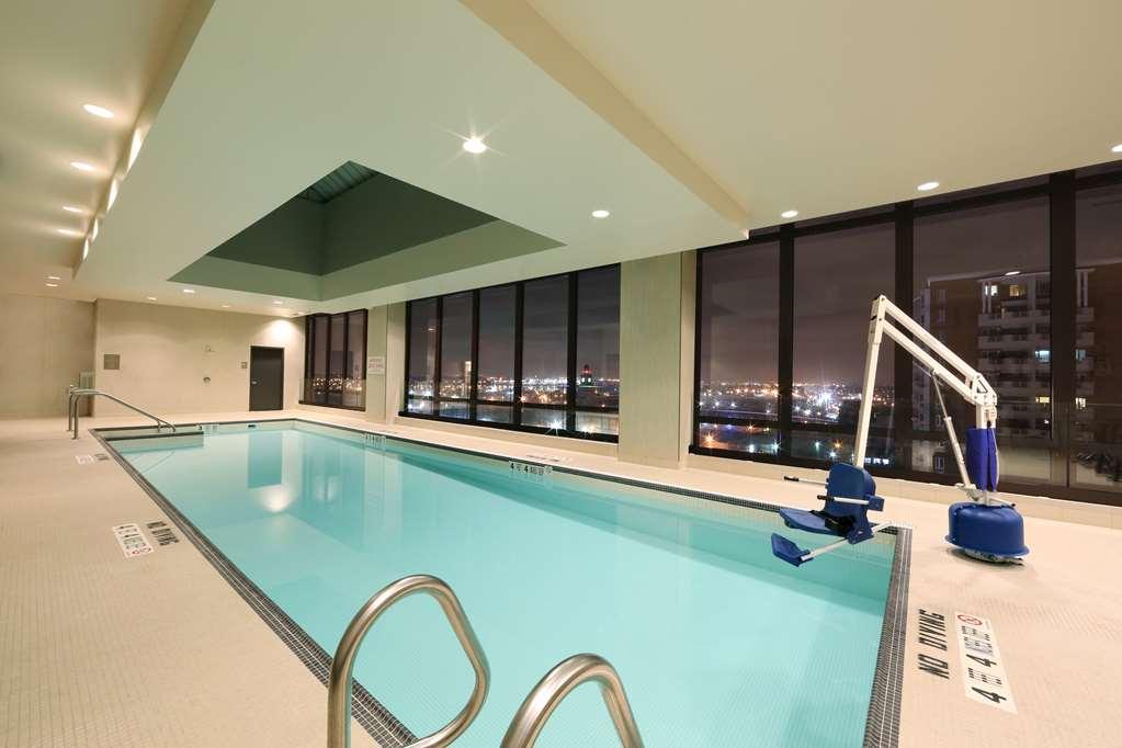 ניו יורק Hyatt Place Flushing/Lga Airport מתקנים תמונה
