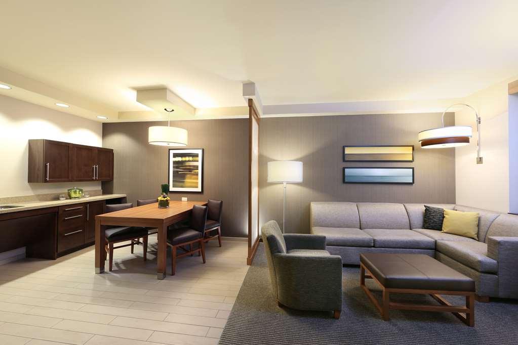 ניו יורק Hyatt Place Flushing/Lga Airport חדר תמונה