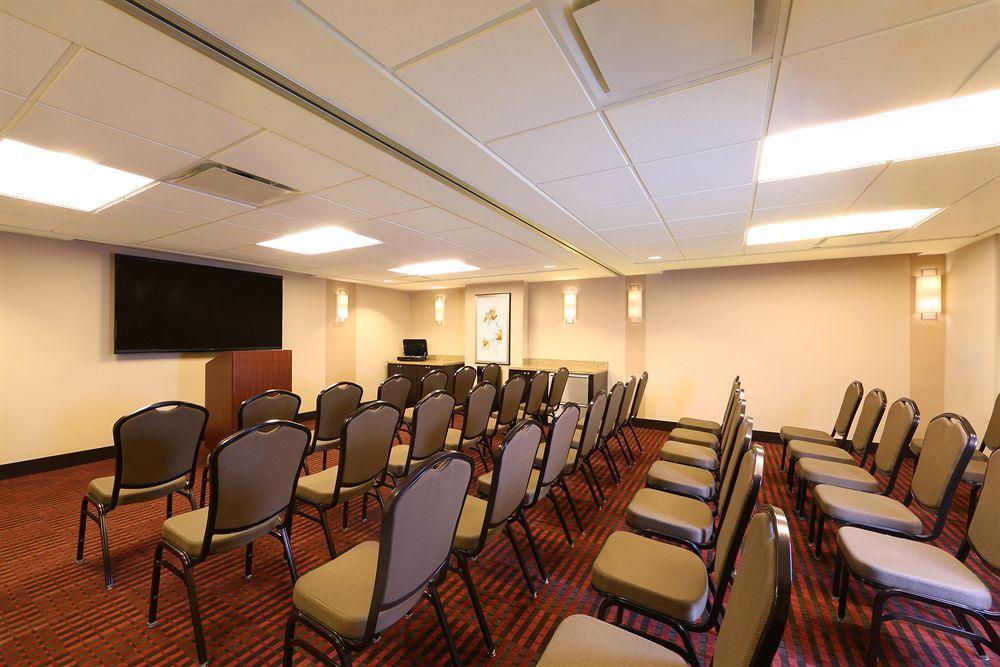 ניו יורק Hyatt Place Flushing/Lga Airport מראה חיצוני תמונה