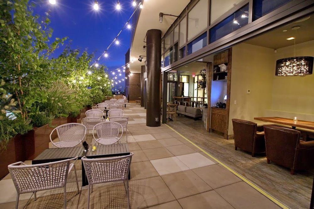 ניו יורק Hyatt Place Flushing/Lga Airport מראה חיצוני תמונה