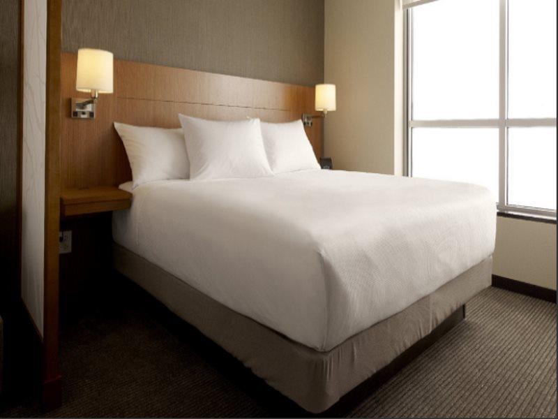 ניו יורק Hyatt Place Flushing/Lga Airport מראה חיצוני תמונה