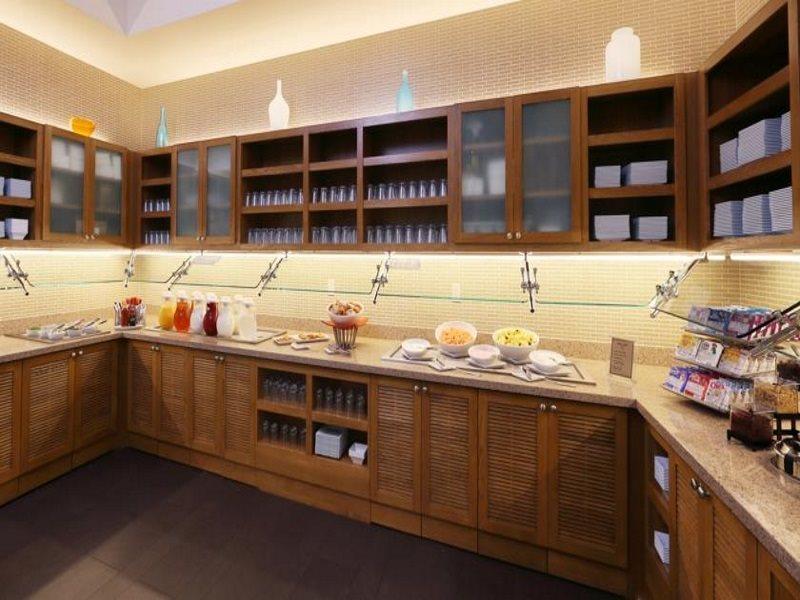 ניו יורק Hyatt Place Flushing/Lga Airport מראה חיצוני תמונה