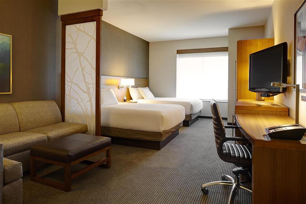 ניו יורק Hyatt Place Flushing/Lga Airport חדר תמונה